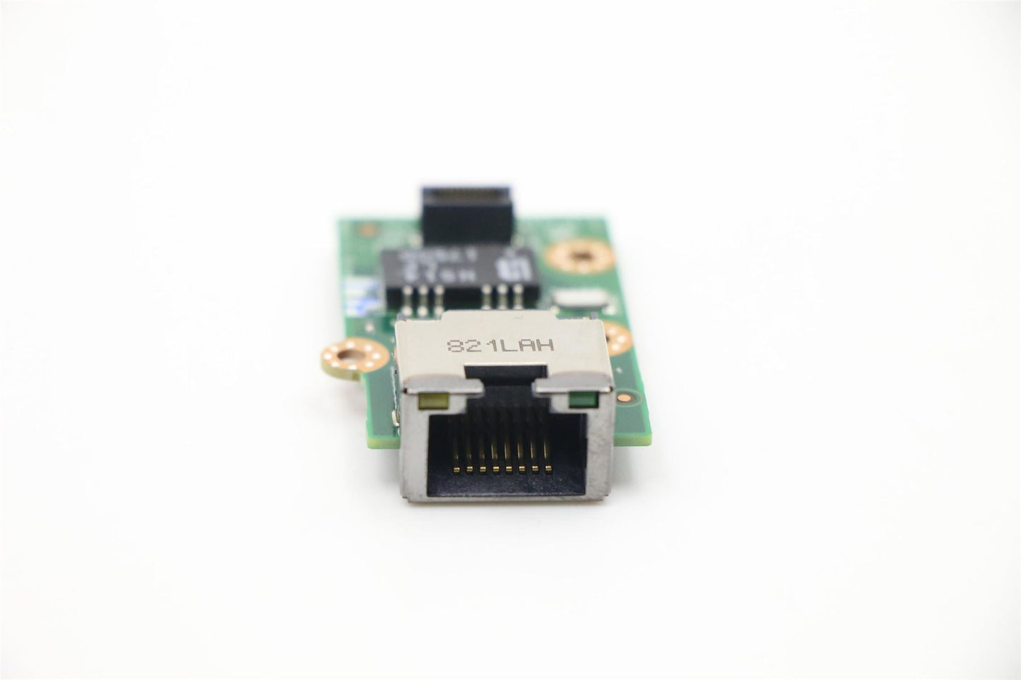Lenovo ThinkPad T440p Board Ethernet RJ45 I/O IO 04X5392