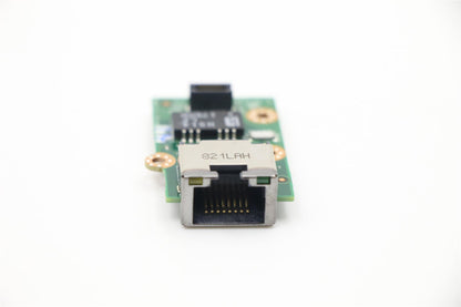 Lenovo ThinkPad T440p Board Ethernet RJ45 I/O IO 04X5392