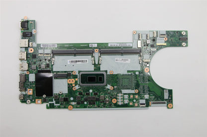 Lenovo BDPLANAR 620 i5-8265U WIN NA YT dT2.0 02DM284