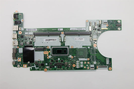 Lenovo BDPLANAR 620 i5-8265U WIN NA YT dT2.0 02DM284