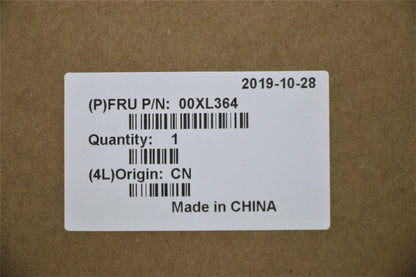 Lenovo Fru, Audio Cable 00XL364