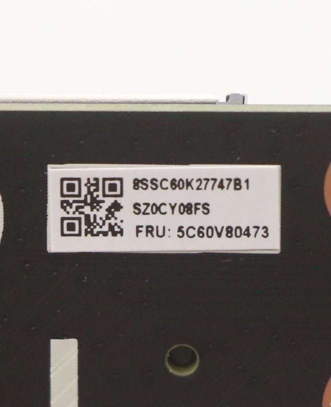 Lenovo IdeaCentre G5-14IMB05 5-14IMB05 G5-14AMR05 Cad Reader Board 5C60V80473