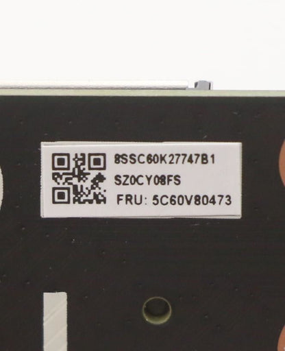 Lenovo IdeaCentre G5-14IMB05 5-14IMB05 G5-14AMR05 Cad Reader Board 5C60V80473