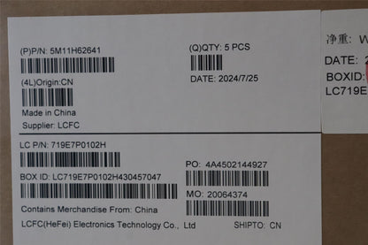 Lenovo ThinkPad X1 11th Gen Keyboard Palmrest Top Cover Hungarian 5M11H62641