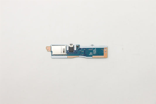 Lenovo V14-IGL V14-IIL V15-IGL V15-IIL I/O Card Reader Audio Board 5C50S25043