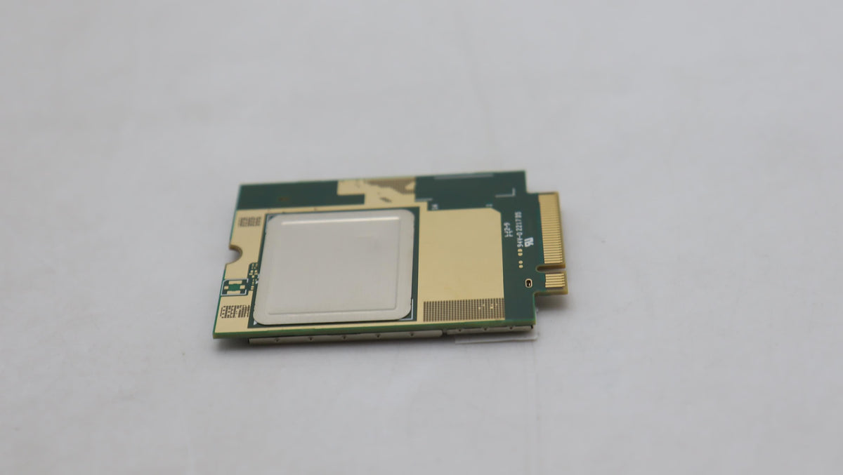 Lenovo WIRELESS Wireless,WAN,FXN,X55 sub6 DT Foxconn Board 5W10V25798