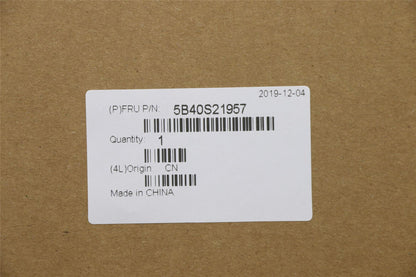 Lenovo LCD Bracket W 81TE 5B40S21957