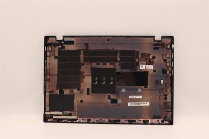 Lenovo ThinkPad T15p Gen 3 Bottom Base Lower Chassis Cover Black 5CB1H66057
