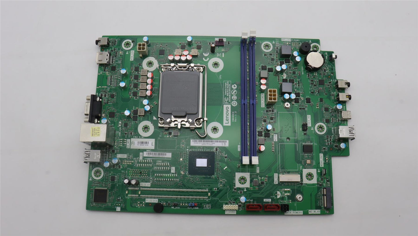 Lenovo IdeaCentre 3 07IRB8 Motherboard Mainboard 5B20U55307