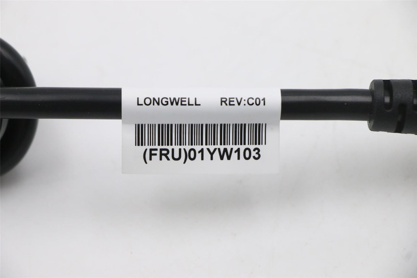 Lenovo 01YW103 CABLE LINETEK LS15+VCTF+LP-53 1m cord
