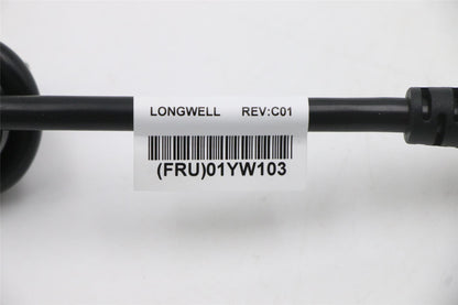 Lenovo 01YW103 CABLE LINETEK LS15+VCTF+LP-53 1m cord