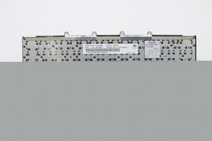 Lenovo CS13X, BG, CHY Bulgarian Keyboard 04Y0907