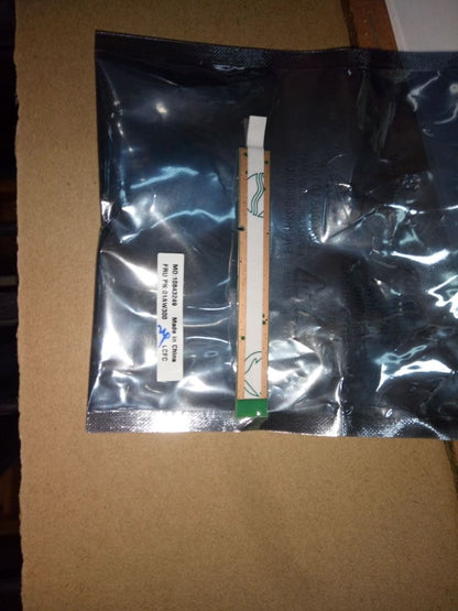 Lenovo Cardpop, CB3, no Cam, mic Microphone Board 01AW300