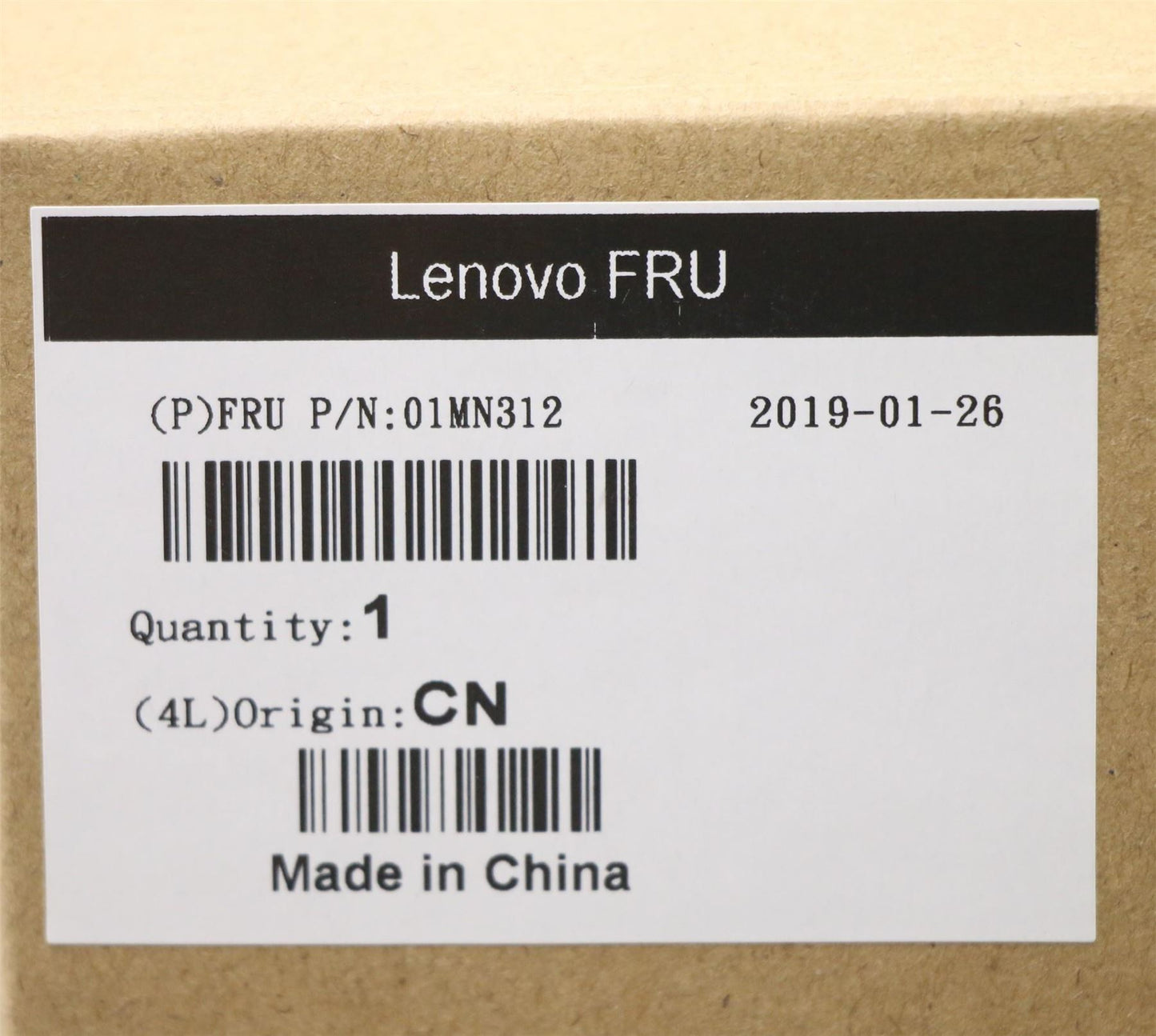 Lenovo STAND Base_V410Z&S4250 CX WH 01MN312