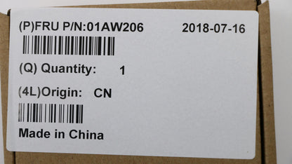 Lenovo with Power FFC Board 01AW206