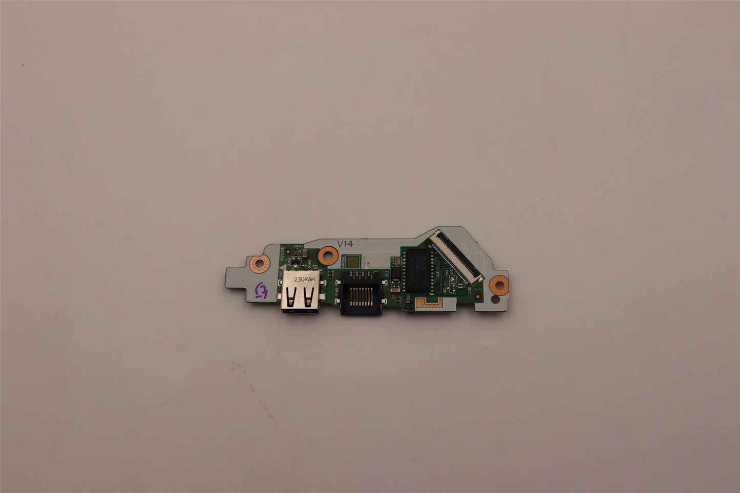 Lenovo USB Board L 82TU 5C50S25341