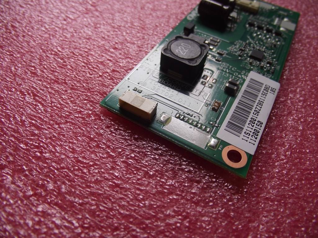 Lenovo Tahoe Converter Board 11200150