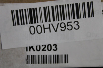Lenovo 3.5" BP SVT HDD Board 00HV953