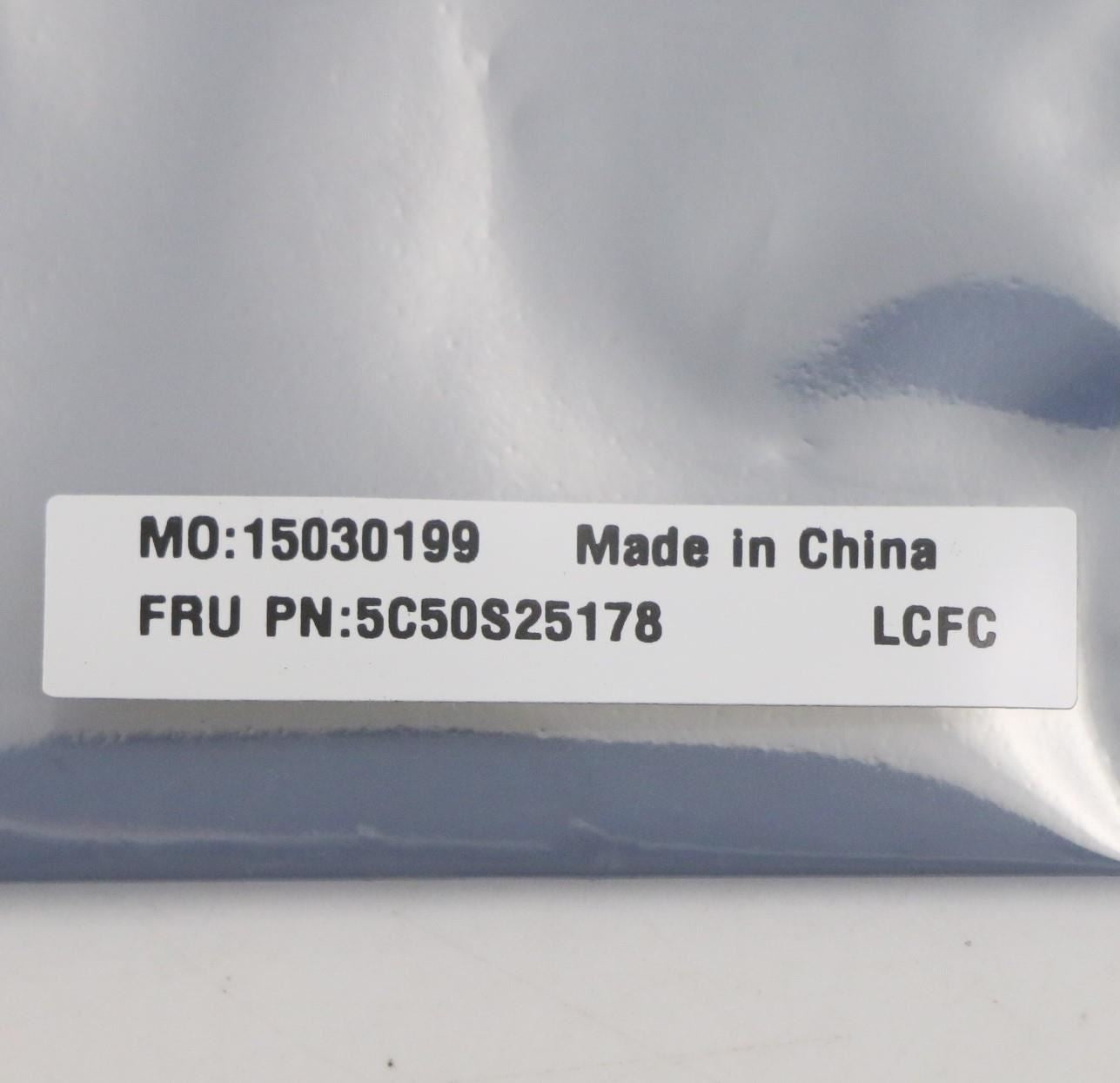 Lenovo V15 G2-ITL USB Ethernet Board 5C50S25178