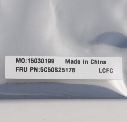 Lenovo V15 G2-ITL USB Ethernet Board 5C50S25178