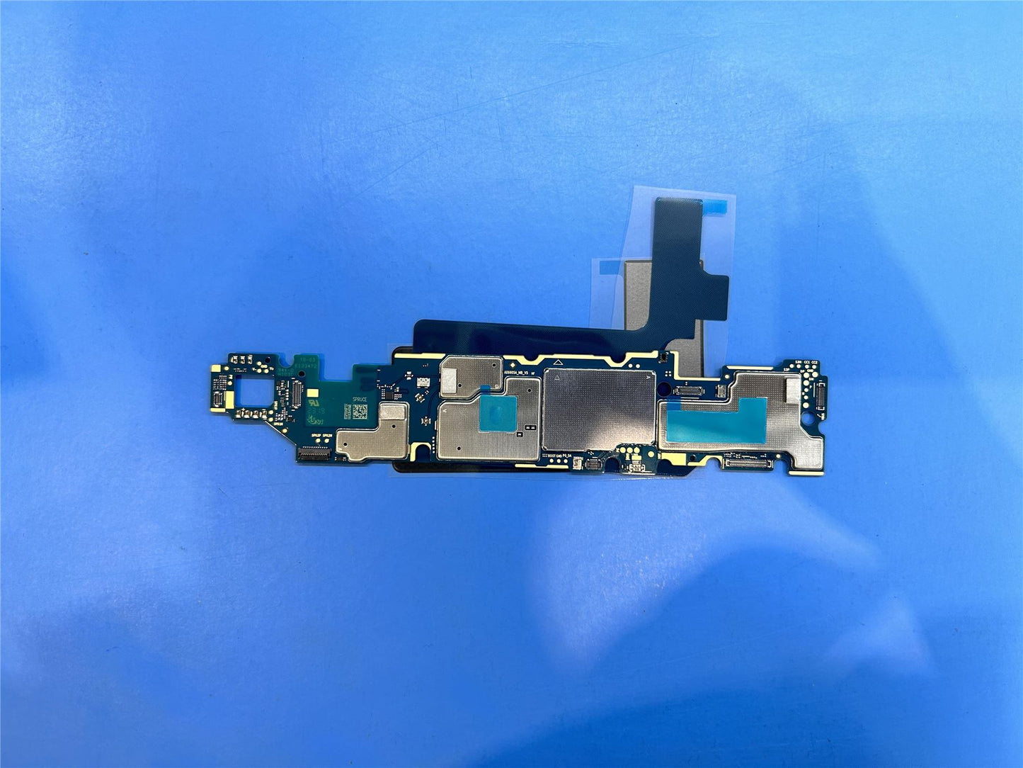 Lenovo P12 TB370FU Motherboard Mainboard 5B28C22906