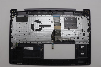 Lenovo UpperCaseASM POR H83DL FP SG 5CB1N95141