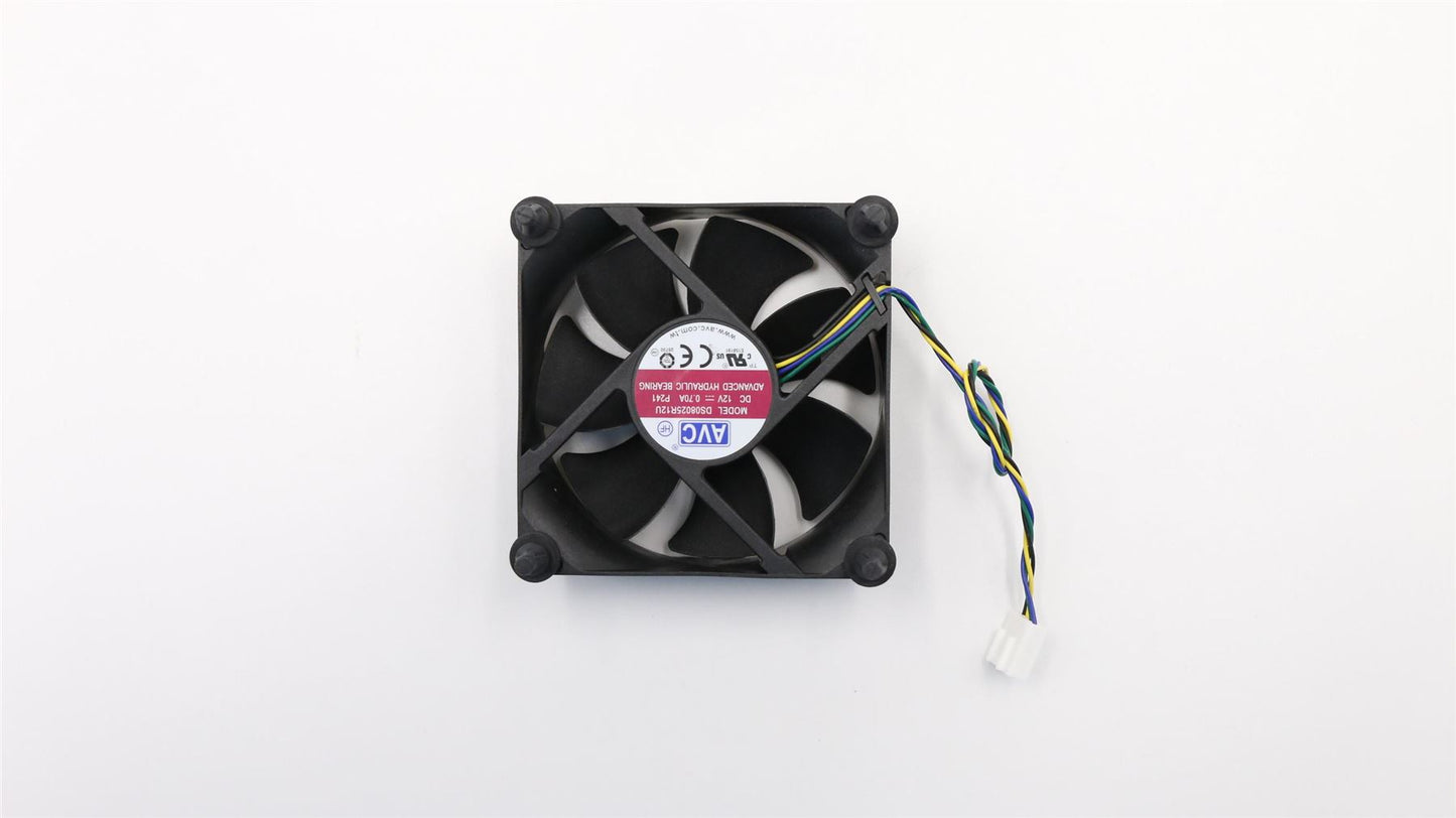 Lenovo ThinkCentre 50t 3 M75t 2 M70t 3 M70t 4 CPU Thermal Cooling Fan 01EF483