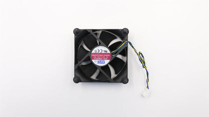 Lenovo ThinkCentre 50t 3 M75t 2 M70t 3 M70t 4 CPU Thermal Cooling Fan 01EF483