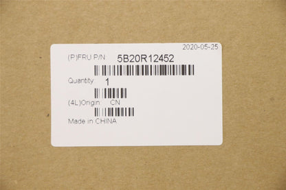 Lenovo MB L 81EV WIN I78550U M13 2G FP 5B20R12452