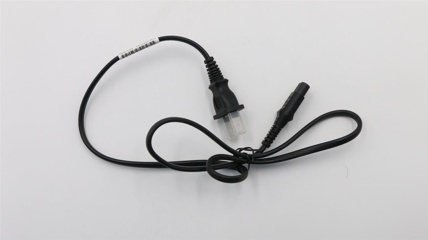 Lenovo LINECORD JP,AntiTR,0.9M,2P,Ella1,LTK 04T0750