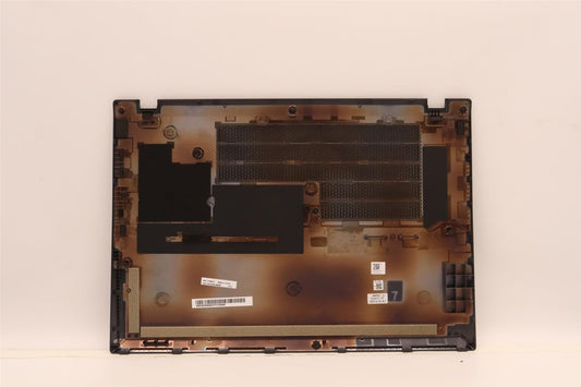 Lenovo FRU P16SG1_D_COVER_UMA_SUB_ASSY_BK 5CB0Z69596