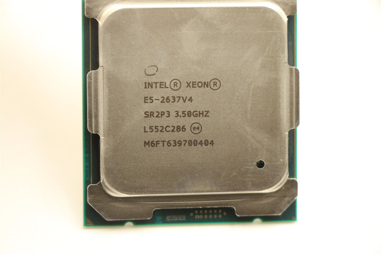 Lenovo SP Intel Xeon E52637 V4 135W 00XH071