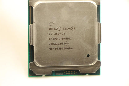Lenovo SP Intel Xeon E52637 V4 135W 00XH071
