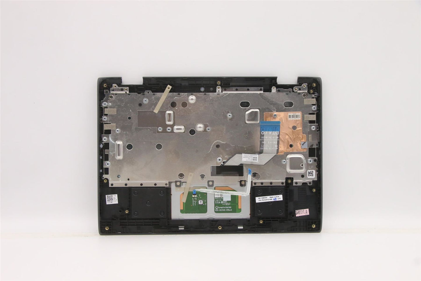 Lenovo Upper Case ASM_LA 5M GL NC 5CB1E21695