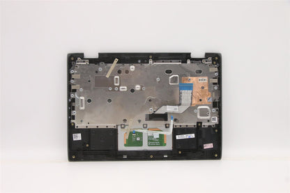 Lenovo Upper Case ASM_LA 5M GL NC 5CB1E21695