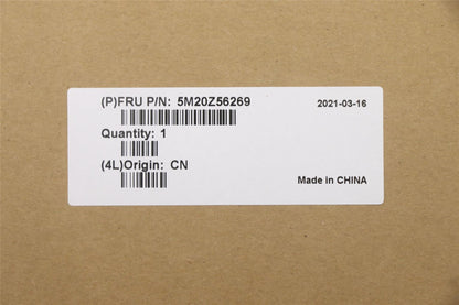 Lenovo MECHANICAL FRU MECH Smart Card mylar 5M20Z56269