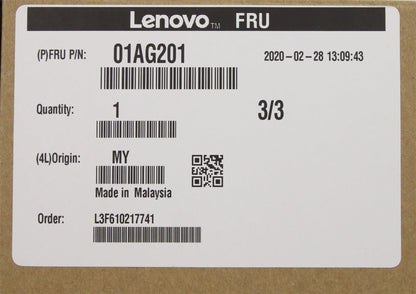 Lenovo ThinkStation P520c P520 CPU Processor 01AG201