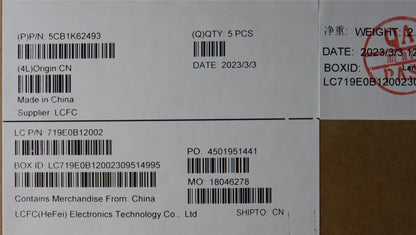 Lenovo Yoga 9 14IRP8 Palmrest Cover Touchpad Keyboard Italian 5CB1K62493