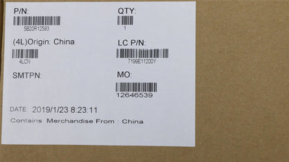 Lenovo MB L 81EV WIN I38130U UMA FP 5B20R12593