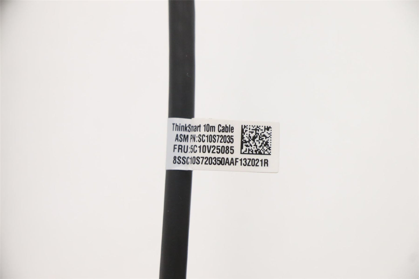 Lenovo CABLE ThinkSmart,Core,10m,cable 5C10V25085