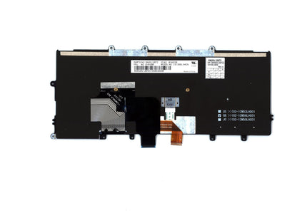 Lenovo Wolverine KBD,NDC,CHY BL 01AV285