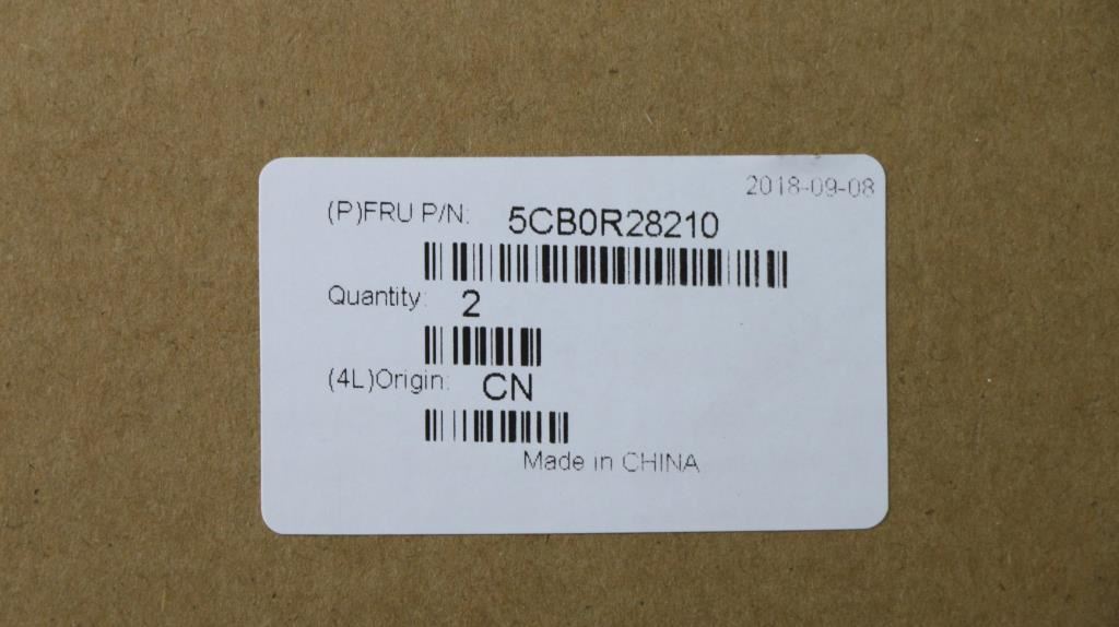Lenovo V130-15IGM V130-15IKB Keyboard Palmrest Top Cover Ukrainian 5CB0R28210