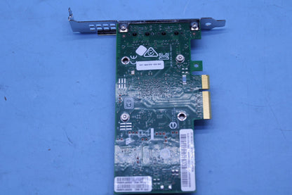 Lenovo NETWRK_CRD X550-BT2 Intel Board 00HV670