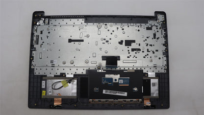 Lenovo Upper Case ASM_UKE L82X8 FP NBL AG 5CB1L52285