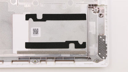 Lenovo IdeaPad L340-15IWL L340-15API Bottom Base Lower Cover White 5CB0U42865