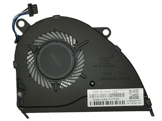 Genuine HP Pavilion 15-CS CPU Thermal Cooling Fan L25584-001