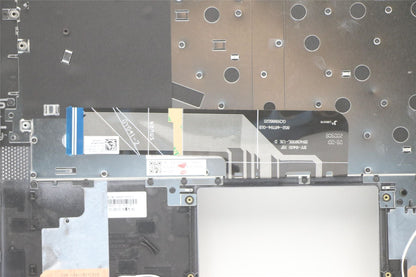 Lenovo Upper Case ASM_GR W 82HU NFNB PG 5CB1C19366