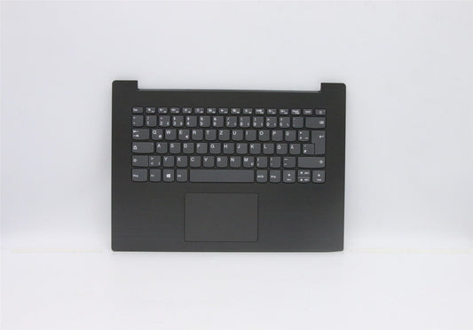 Lenovo IdeaPad 330-14IKB 330-14AST Keyboard Palmrest Top Cover German 5CB0R40348