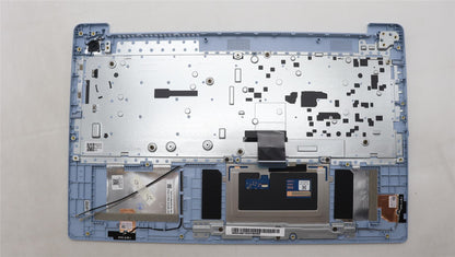 Lenovo Upper Case ASM_FRA L82XB FB NBL 5CB1K95112