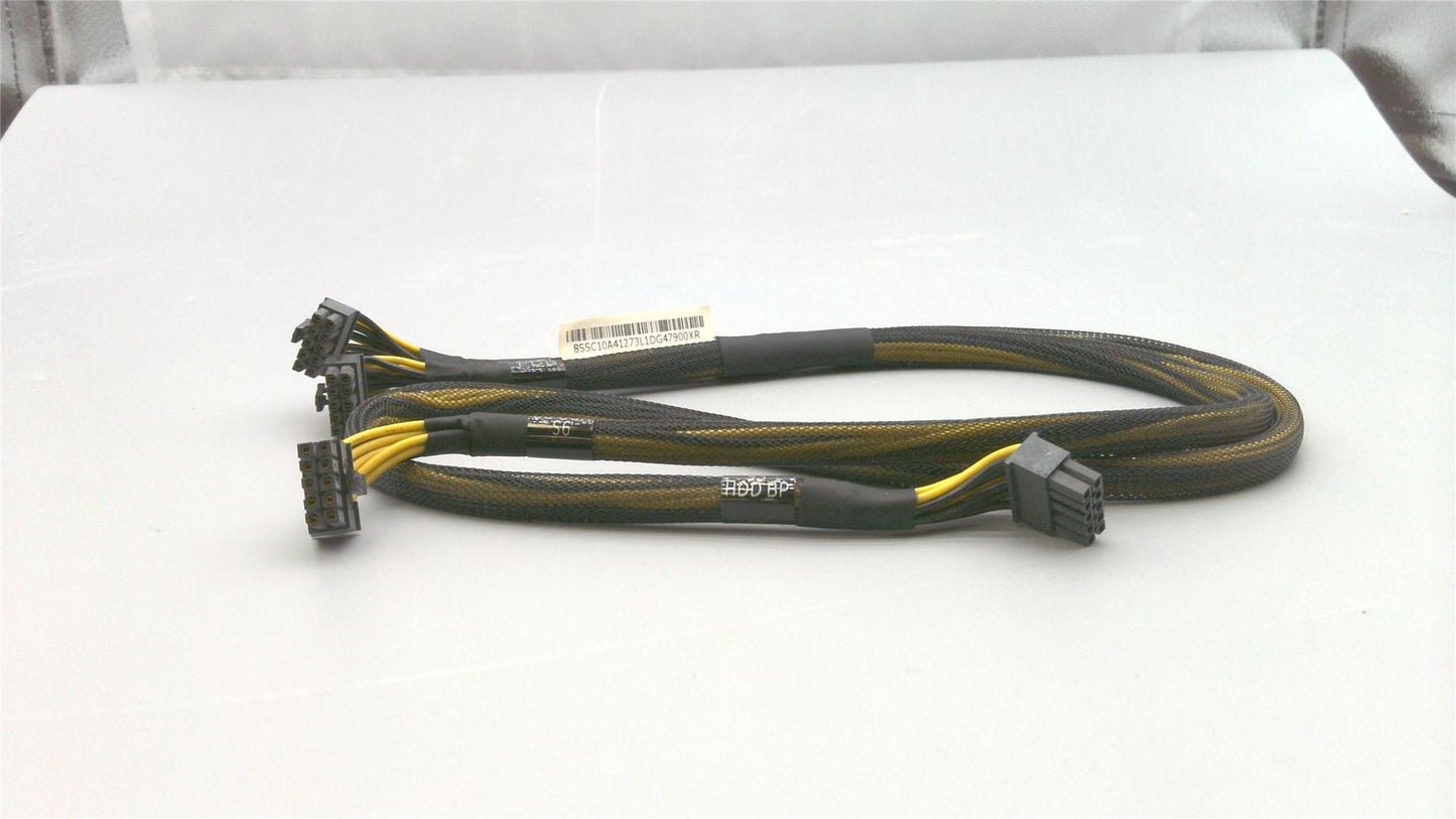 Lenovo Power (3.5" 9HDD) PDB--9HDDBP HDD Cable 00FC259